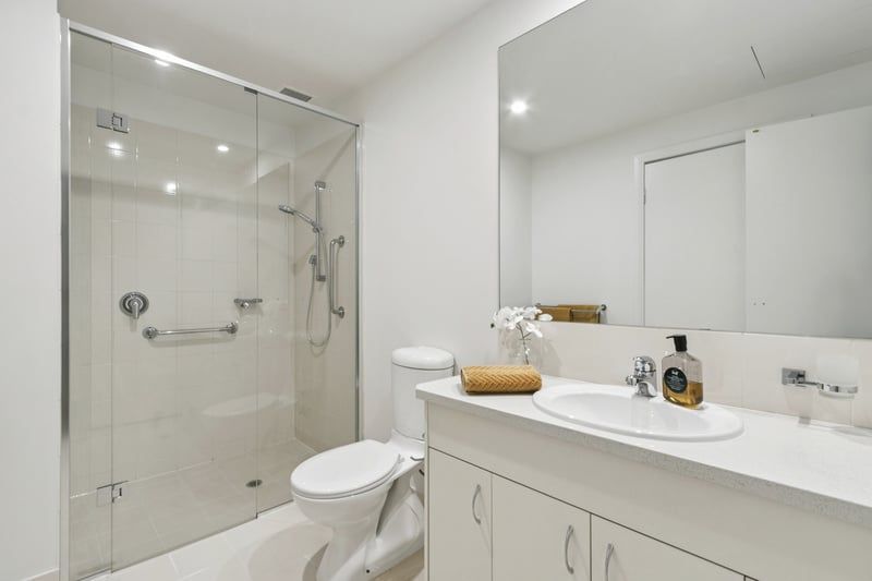 Garden Views and Open Living