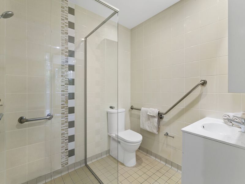 324/137 Victoria Street Ashfield