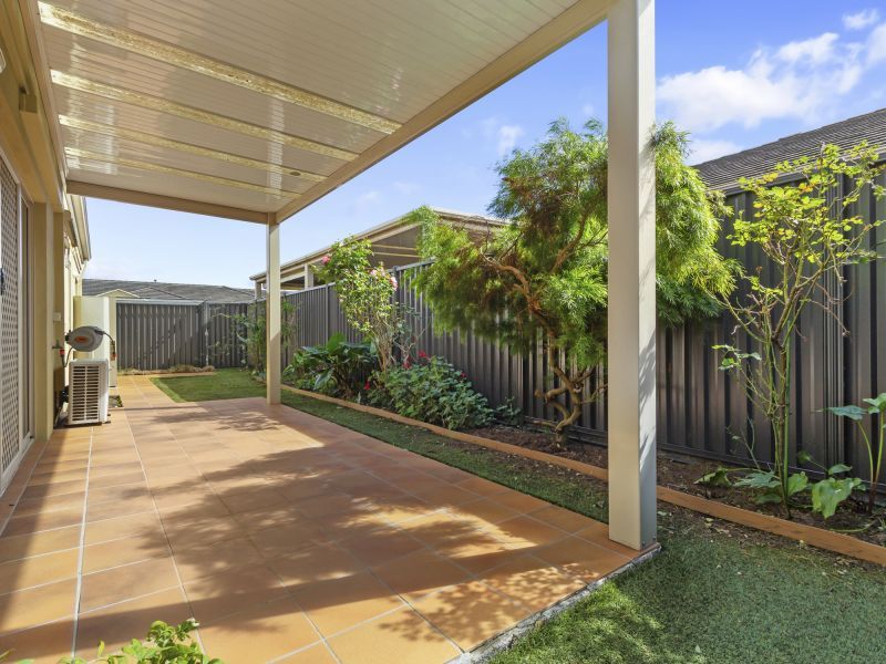 Spacious, Low-Maintenance Living in the Heart of the Village