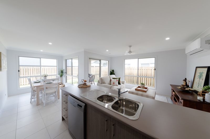 Designed for over 50s living