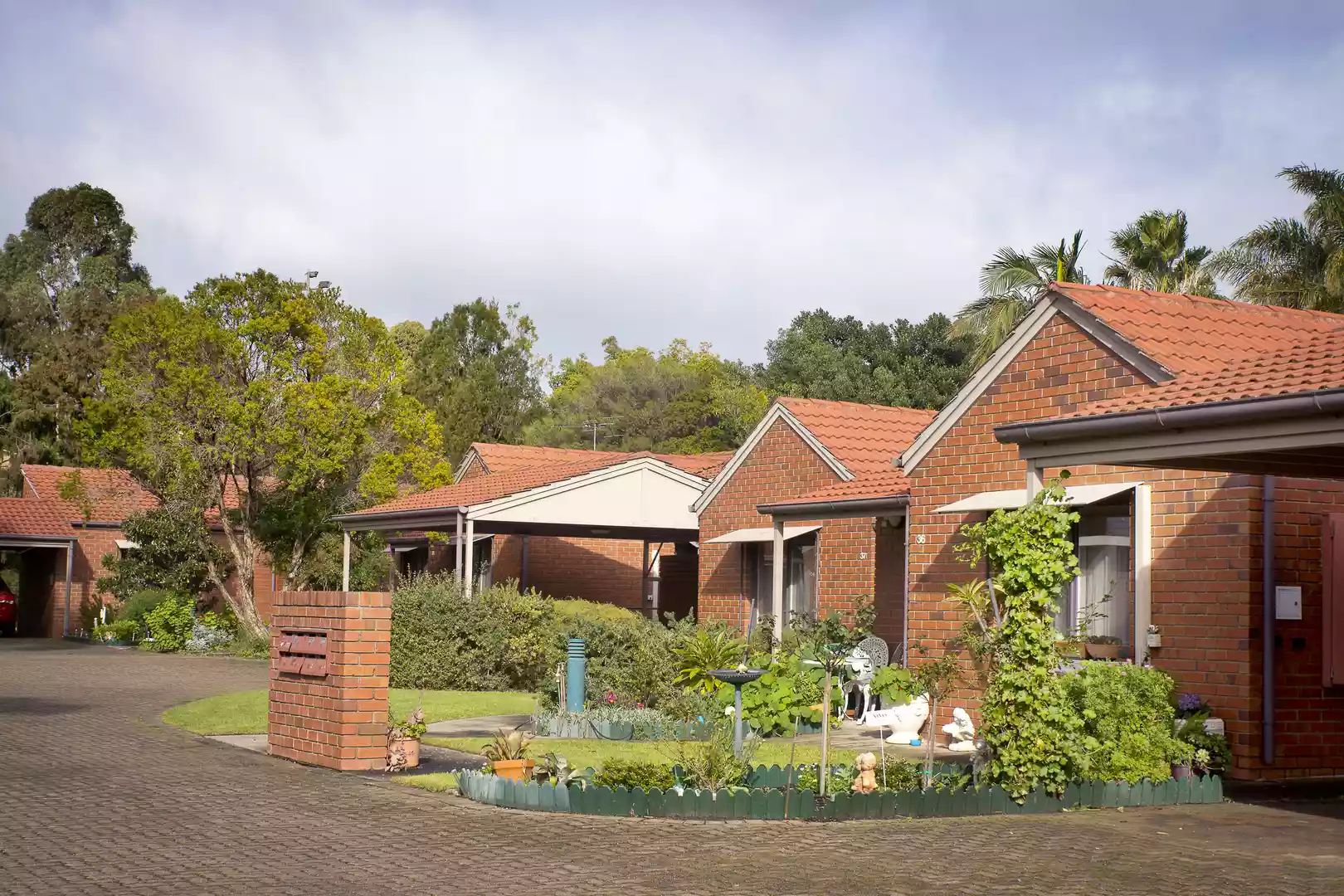 Enjoy retirement living in a welcoming community at Resthaven Marion Retirement Living!