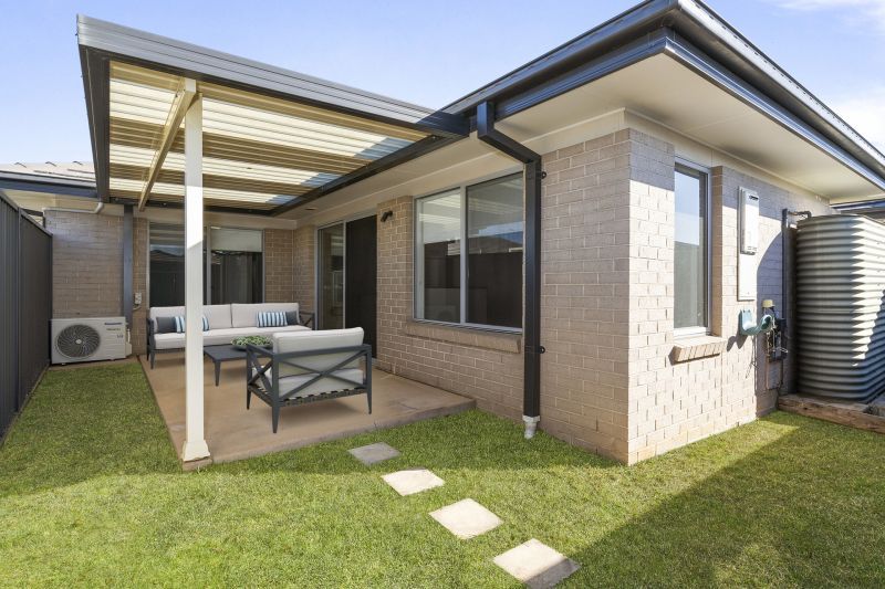 Feel right at home, from the day you move in at Macarthur Gardens Retirement Village. Enjoy $15,000* off villa 16.