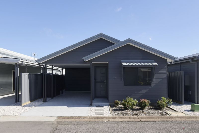 THE KARUAH (Cottage) - Brand new, 2 Bedroom, Move in Ready Home