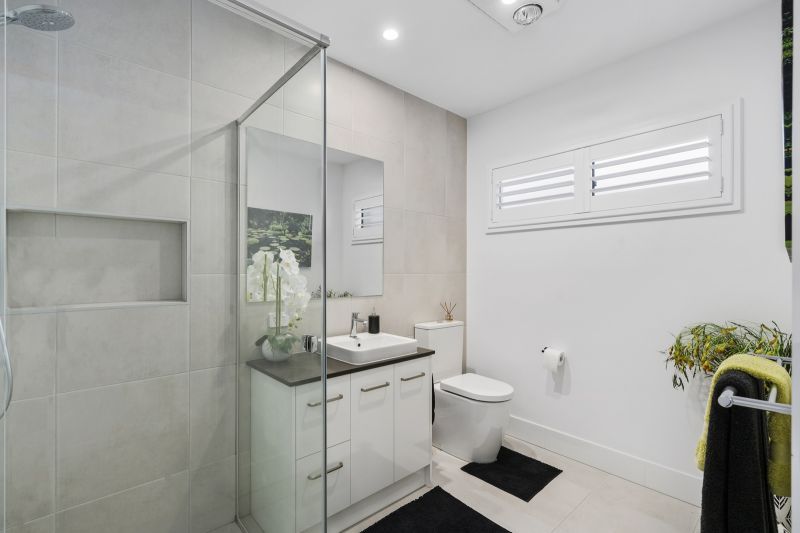 Site 21 Established Kalbar