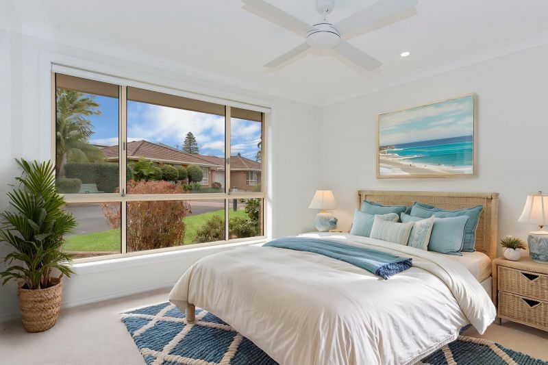 Villa 48 | Two Bedrooms