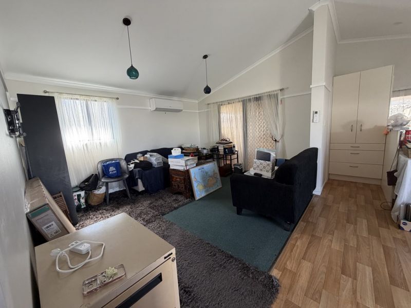 Spacious Home in Great Location