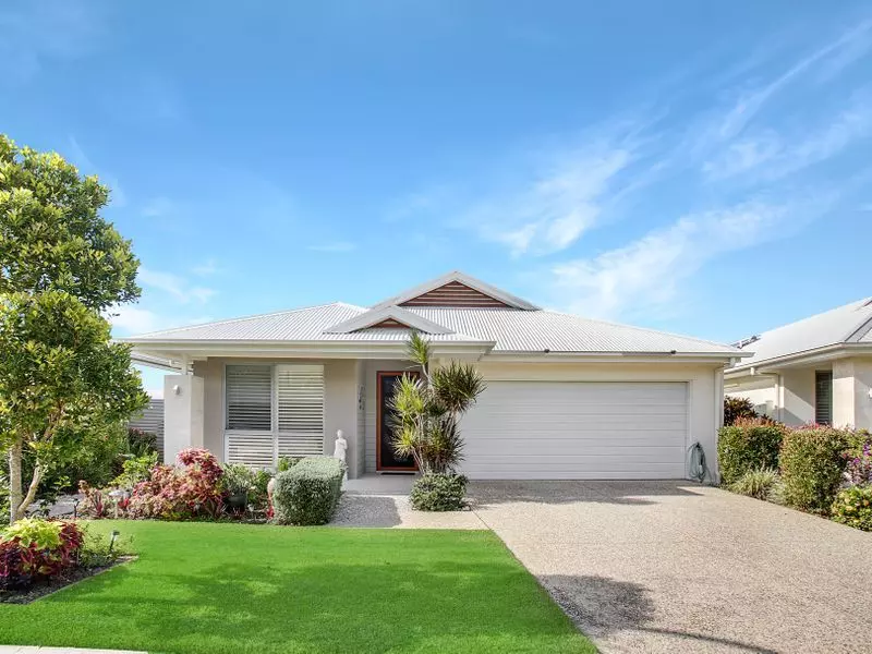 Halcyon Landing Over 50's Lifestyle Resort