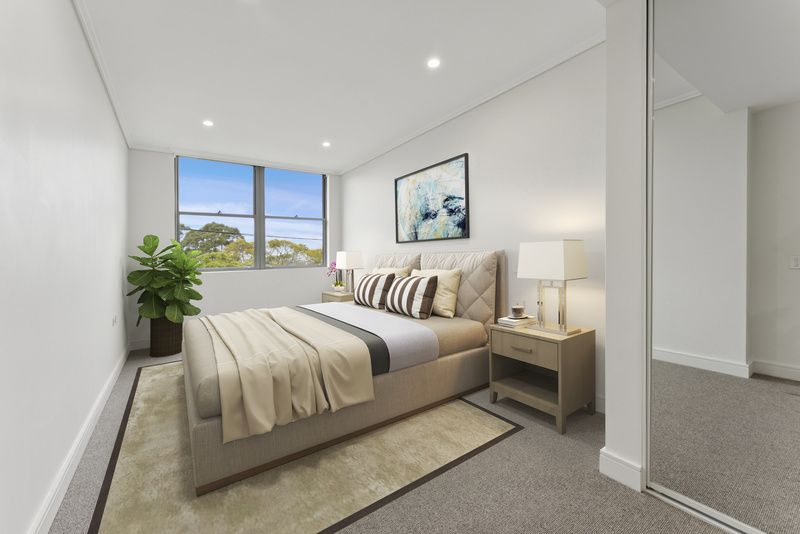 Spacious Luxury Apartment