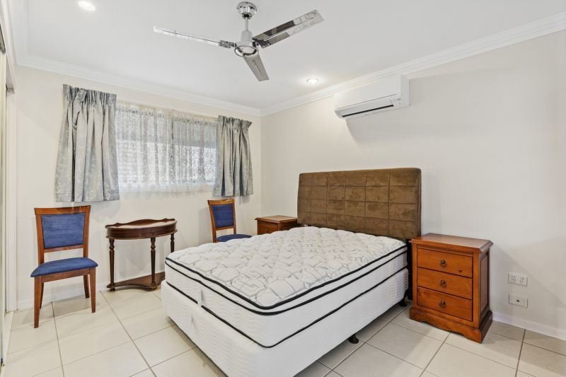 Spacious Updated Queenslander