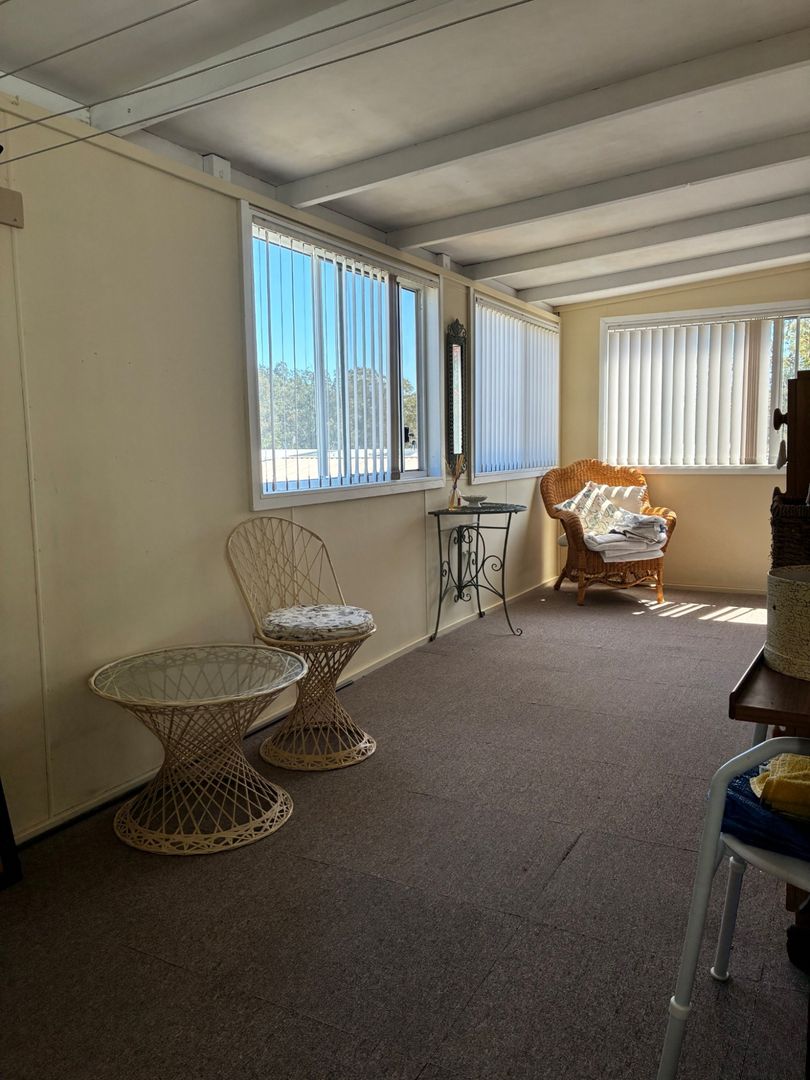 Spacious 3-Bedroom Home with Garden Setting in a Vibrant 55+ Community