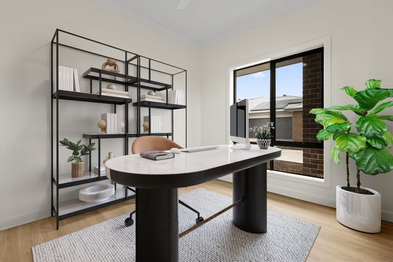 Only 2 stylish 'Zeus' floorplans remaining