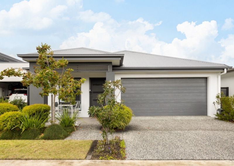 Site 50 - Established Kalbar