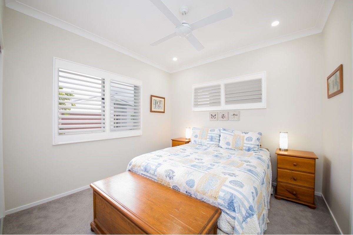 Luxury Over 50’s Home