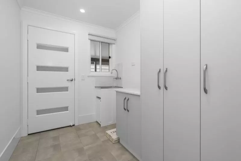 Modern 3-bedroom home