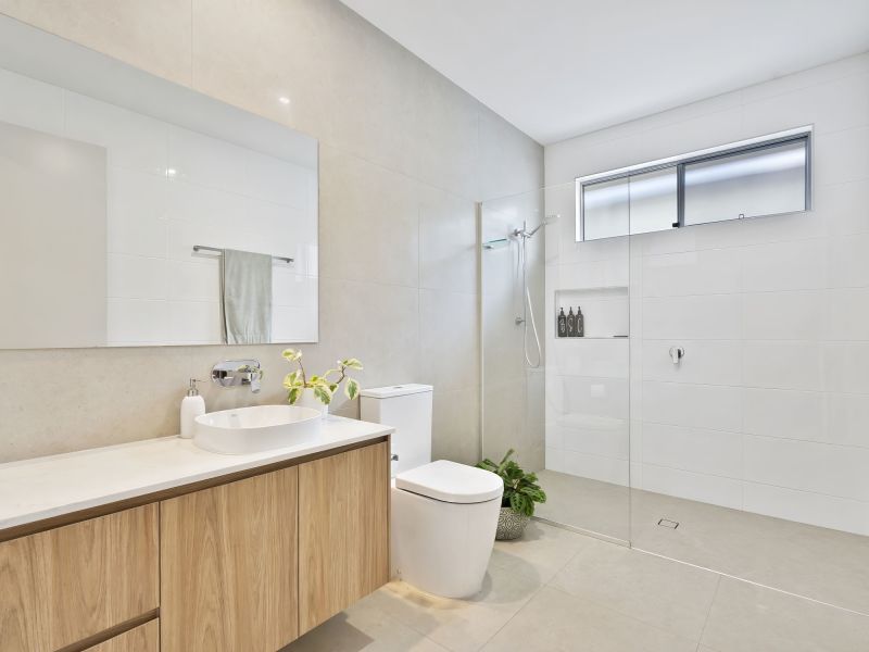 Site 191 - Established Monteverde