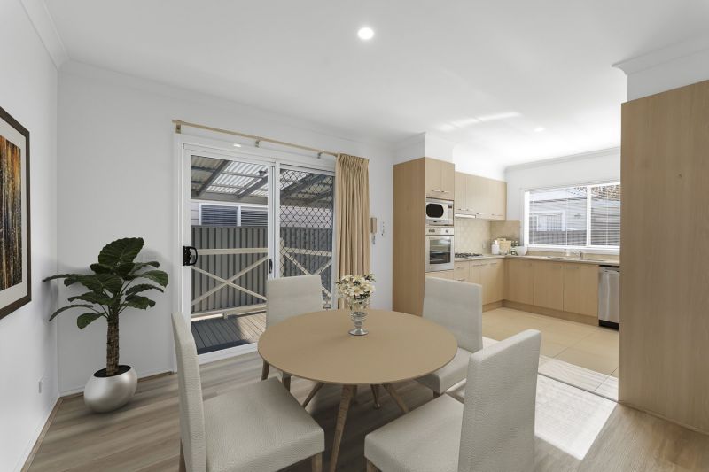 Lifestyle Communities Brookfield - Comfort, convenience & easy living