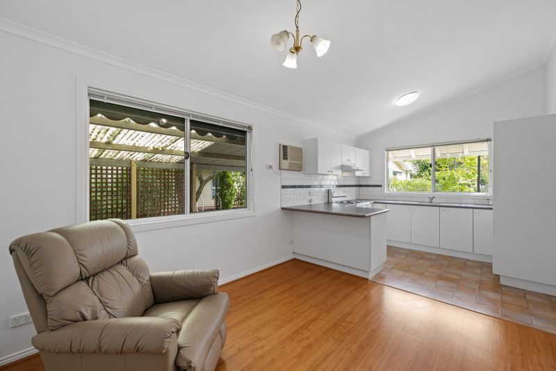 Freshly Painted and Move-In Ready!