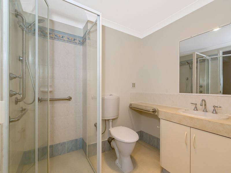 Great value in sunshine filled apartment
