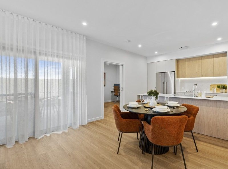 Brand-New Villa with Spacious Yard