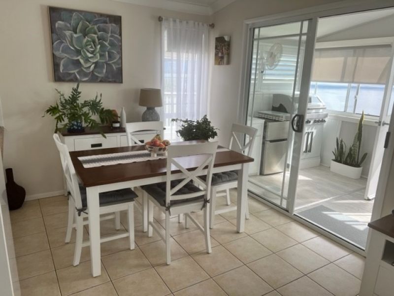 Jettys by the Lake - Site 19