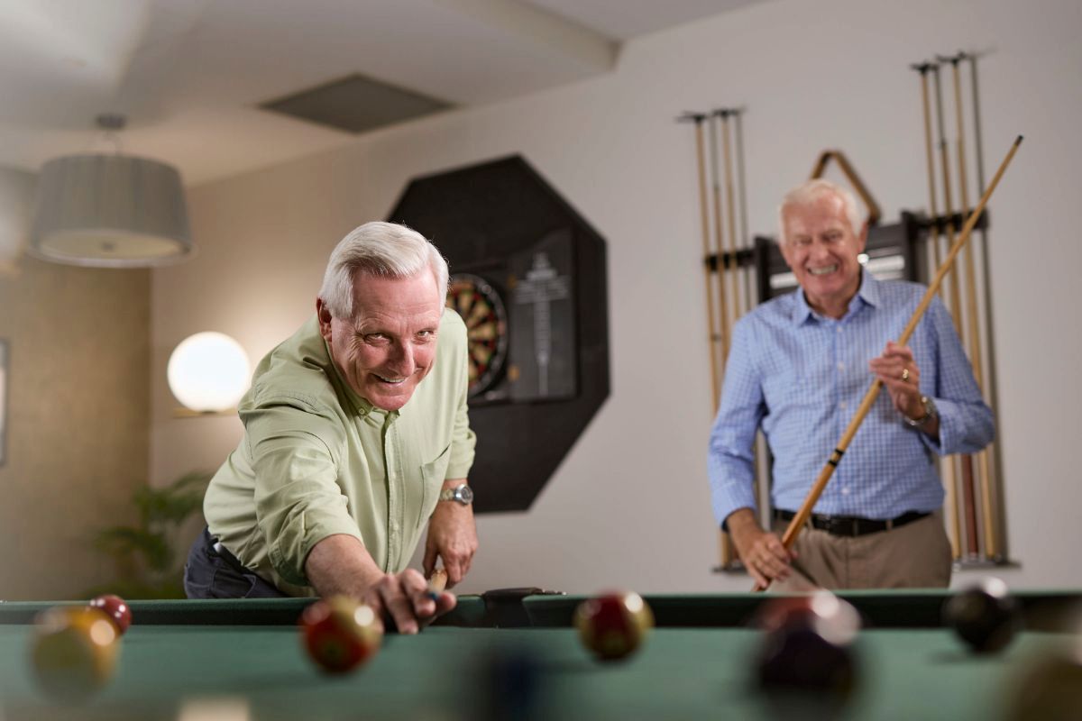 Discover premier retirement living in a sophisticated inner-city location