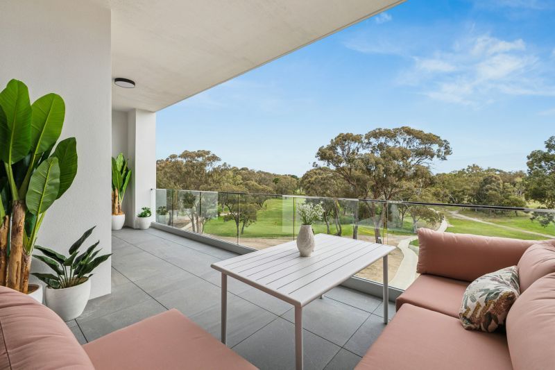 Augusta - 224/25 Memford Way Flagstaff Hill SA