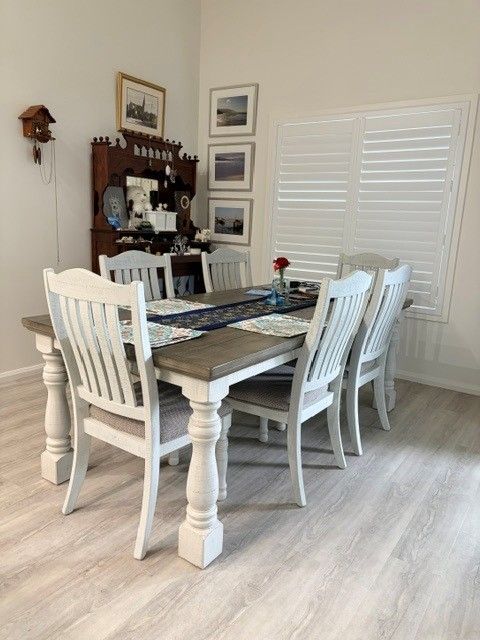 Timeless Sophistication - Loved RV Home