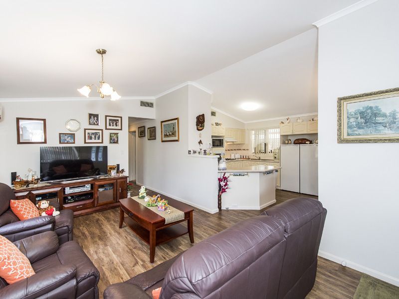 Riverside Gardens Estate - Site 257