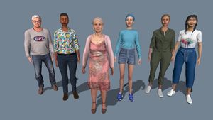 Is it really possible to address loneliness through AI? - UNSW Sydney