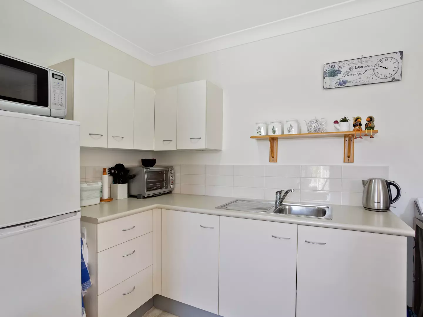 Affordable Independent Retirement Rental Living- OXFORD CREST DEAGON