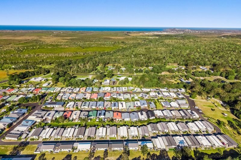 Coastal Comfort Awaits - Downsize in Style