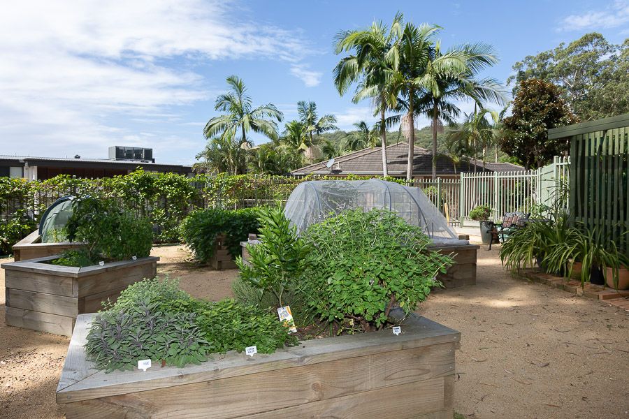 More than just a place to live