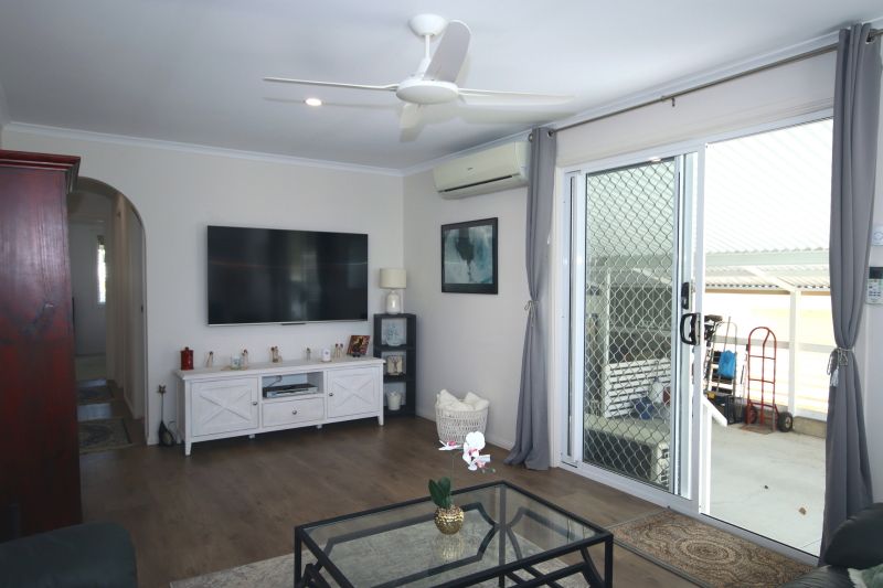 Tweed Broadwater Village, an Over 50's Pet Friendly Lifestyle Village
