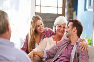 Is it time for your parents to downsize?