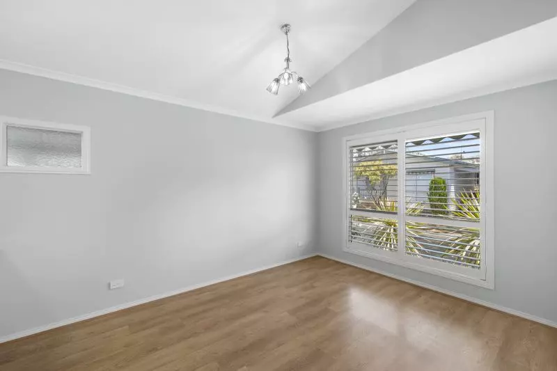 Enjoy Elegant Lifestyle Living