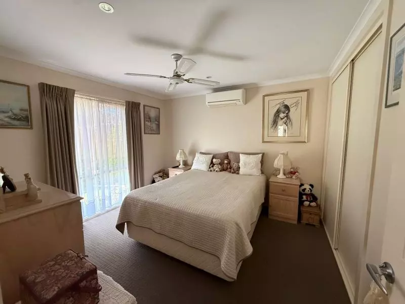 Peninsula Parklands - Site 120