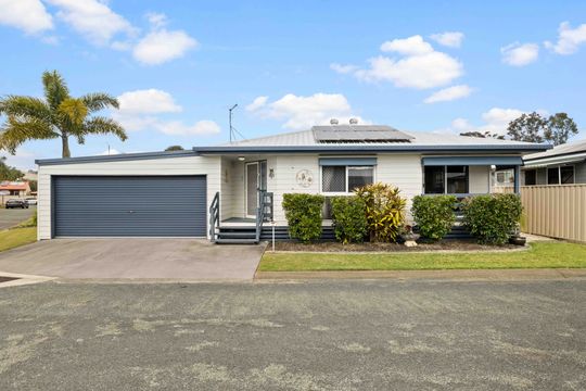 Beautifully presented property with Double Garage and DOG Friendly!!!