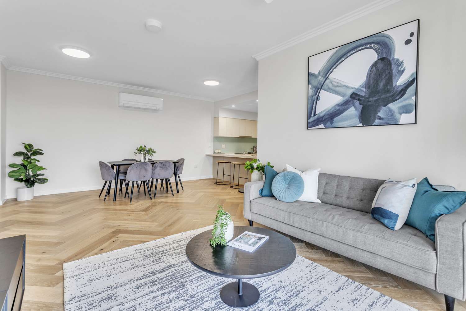 Richfield Village - Apartment 201 