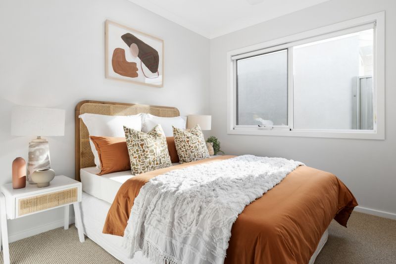 The summit of sophisticated living