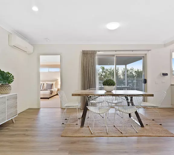 Bolton Clarke Sunset Ridge - Retirement Village