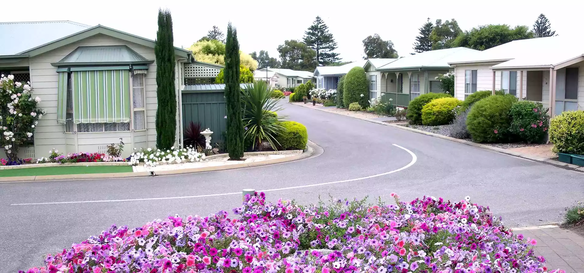 Rosetta – Coastal Over 50s Living in Victor Harbor