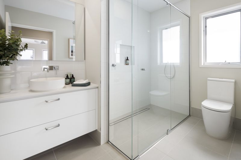 Unwind in understated luxury