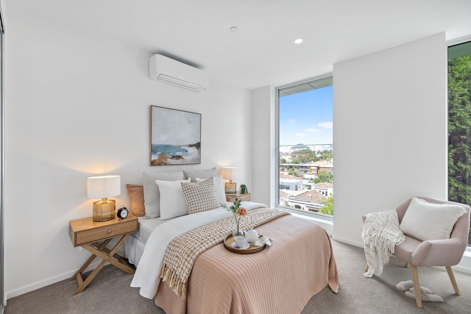 Redmond Park Retirement Living