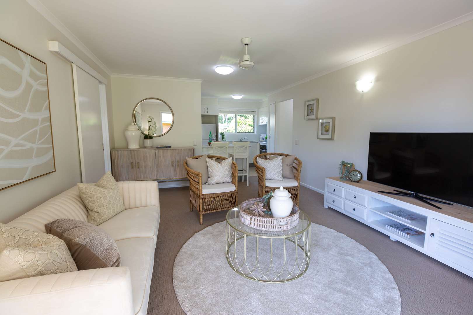 A New lifestyle beckons - Unit 48 now selling - Rotary Garden Village