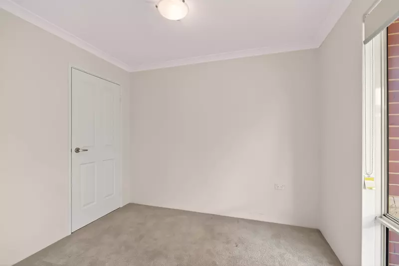 Stylish Haven with Fresh Updates and Garden Views