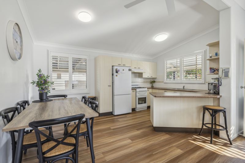 Lifestyle living in comfort and style