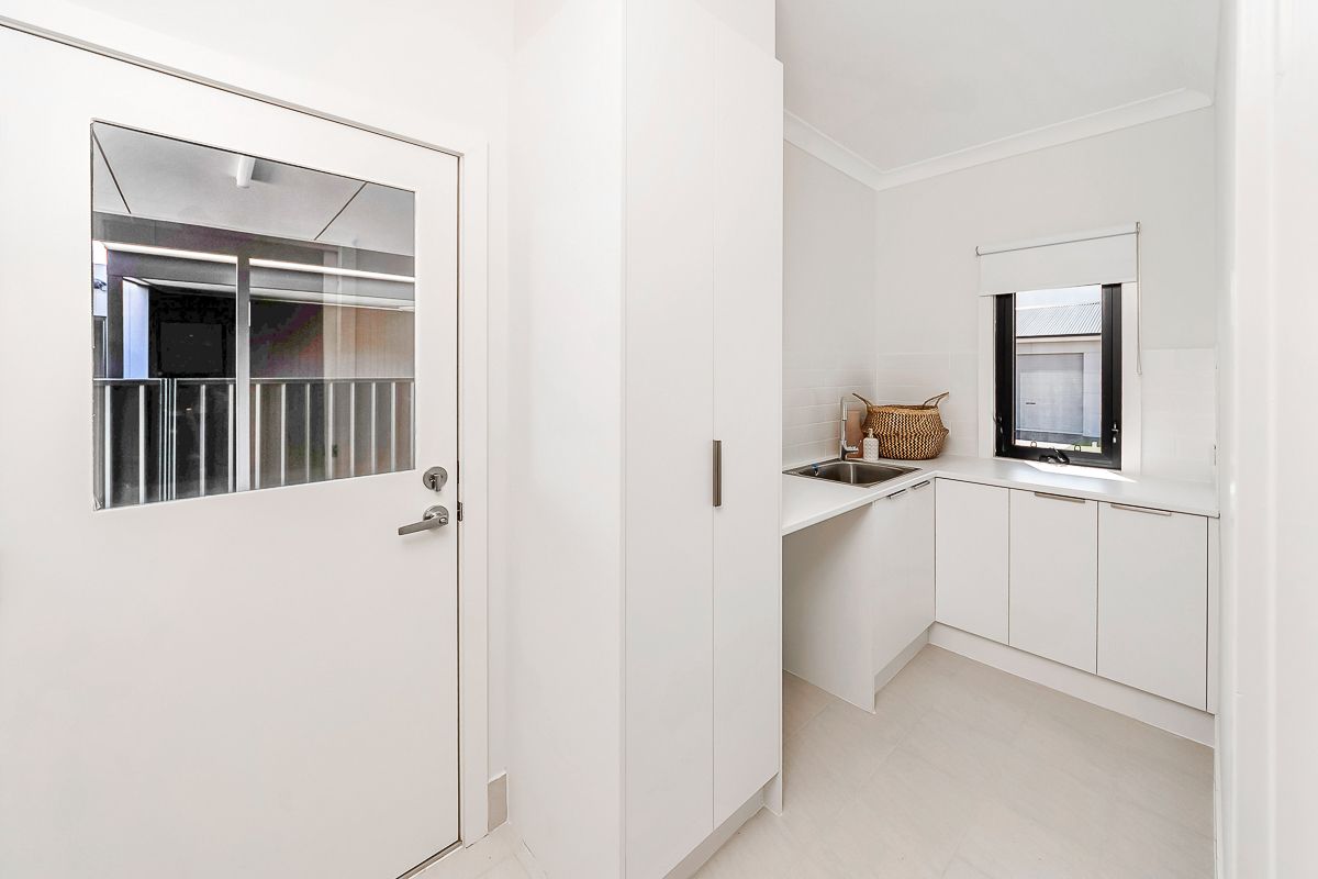 2- bedroom home, Wattle Design