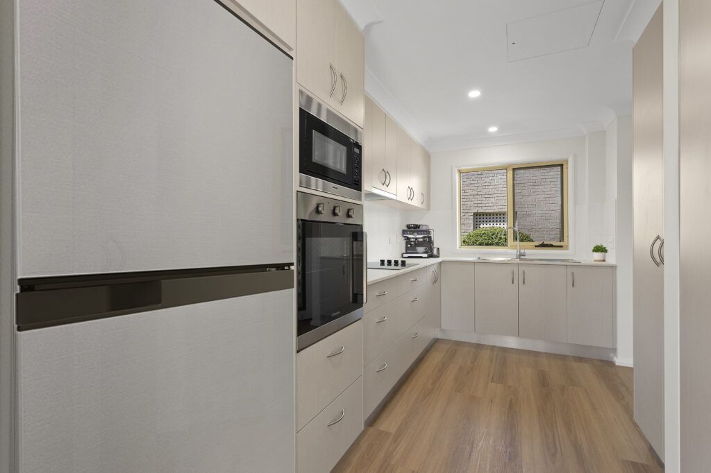 IRT Seaview Retirement Village