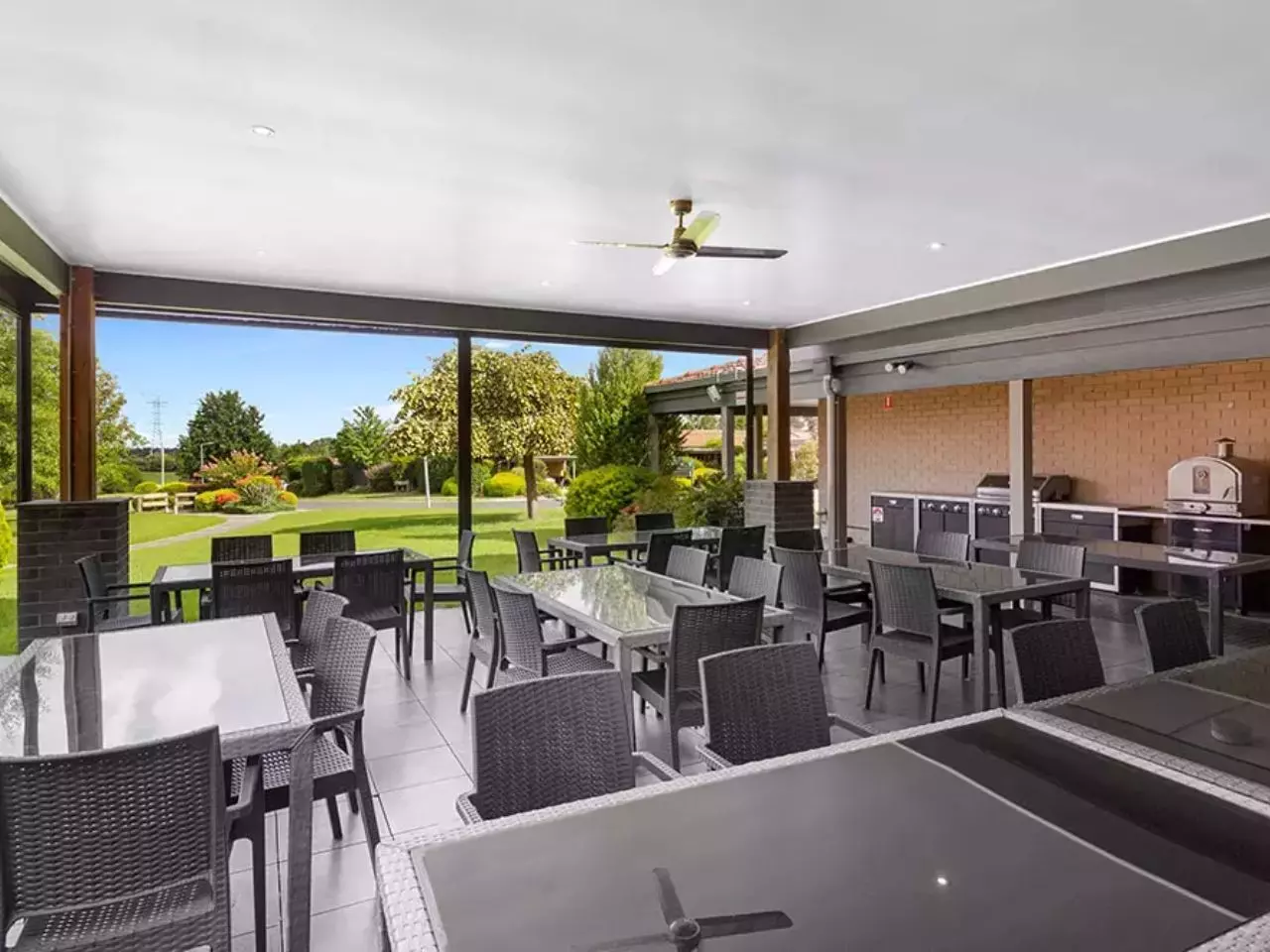 Oak Tree Hill Retirement Living