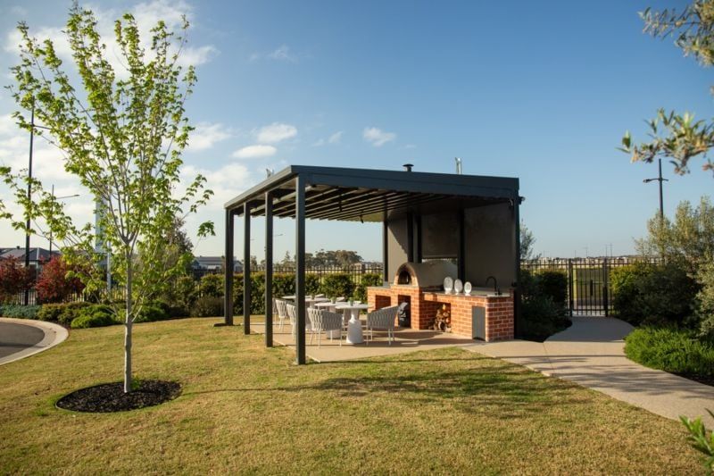 Lifestyle Communities Deanside - A Lifestyle home with uninterrupted views